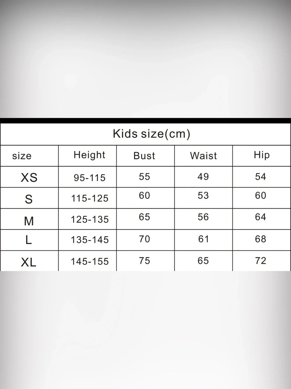 N/A fits up